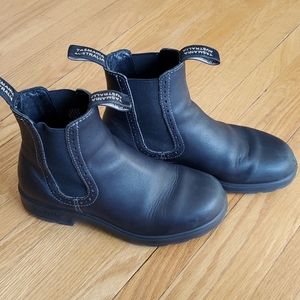 Blundstones women's 1448, size 3
